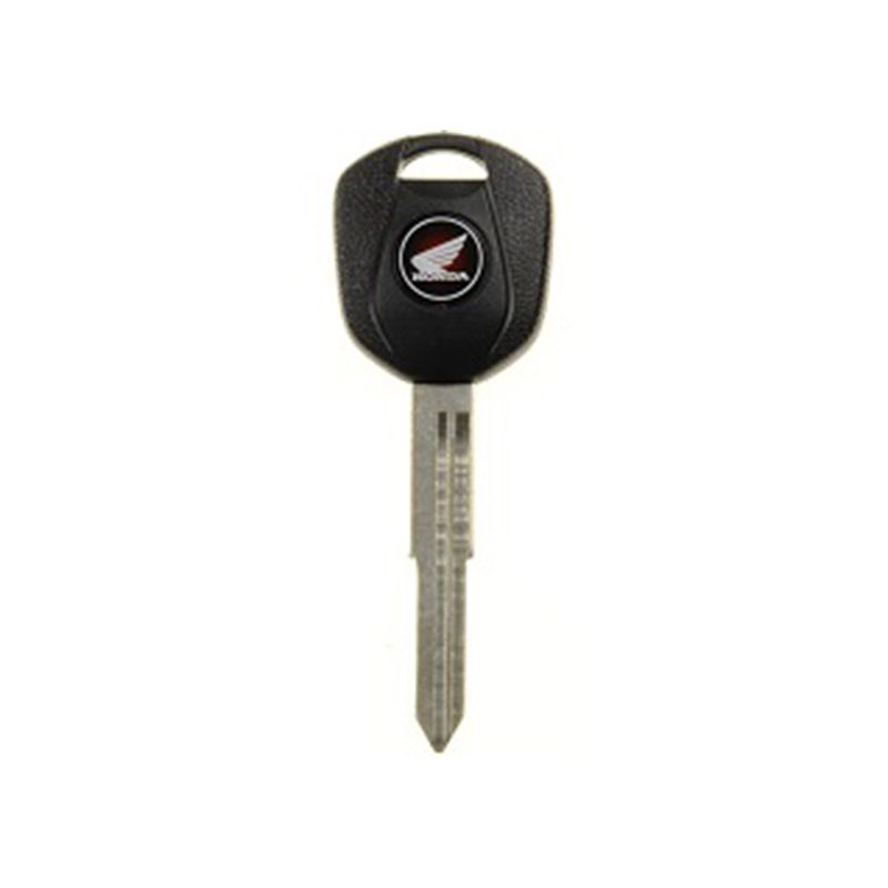 Honda Standard-Cut Key Blank (Unprogrammed)