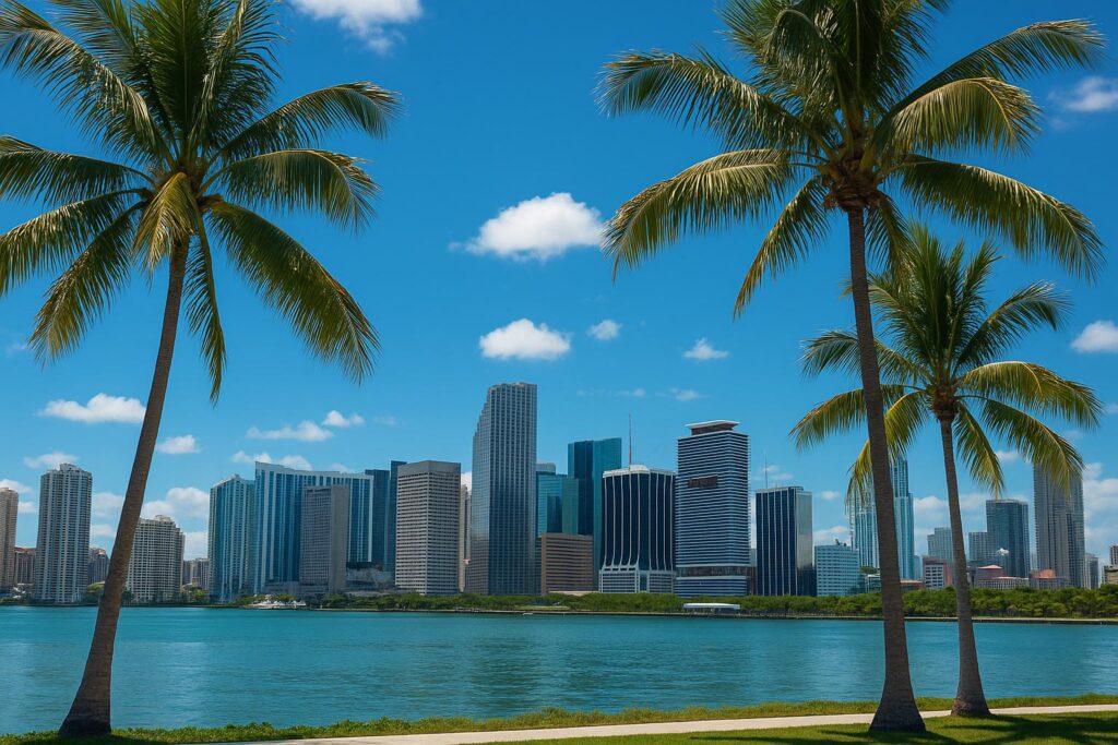 cerrajero en miami